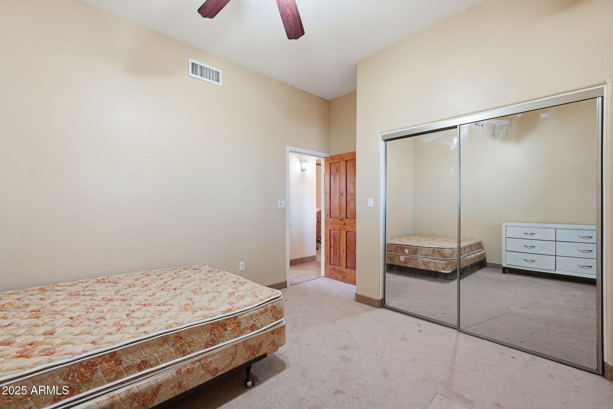 32025 West Marsh Road Casa Grande, AZ 85193 - Photo 18 of 34 Bedroom