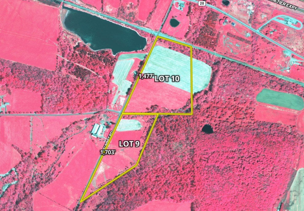 Lot 9 Summit Road Cuba, NY 14727 - Photo 20 of 22
