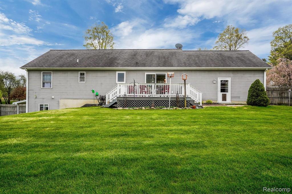 6588 Maple Lane Road Rives Junction, MI 49277 - Photo 38 of 48