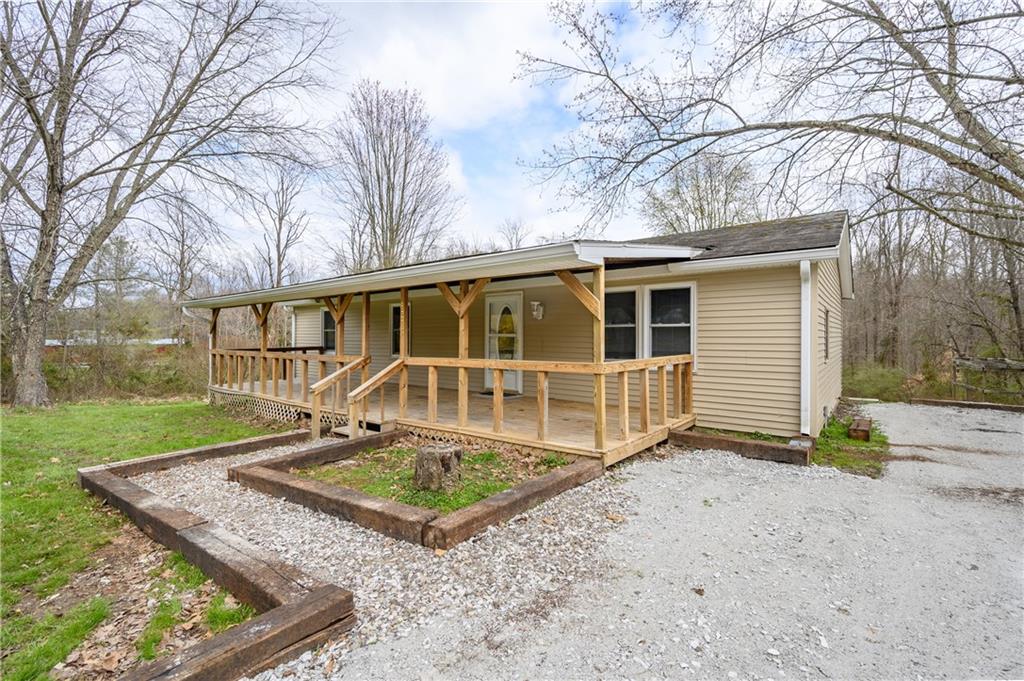 8273 South Becks Grove Road Freetown, IN 47235 - Photo 17 of 39
