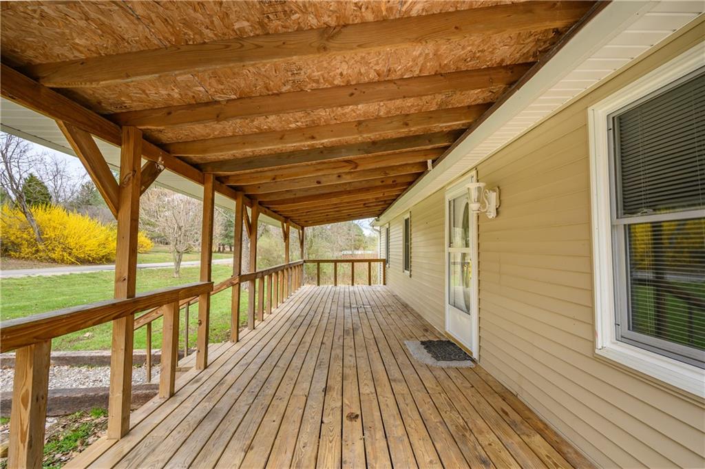 8273 South Becks Grove Road Freetown, IN 47235 - Photo 18 of 39