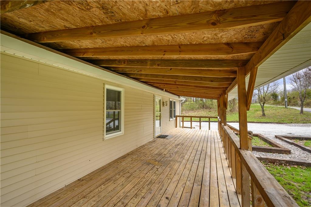 8273 South Becks Grove Road Freetown, IN 47235 - Photo 19 of 39