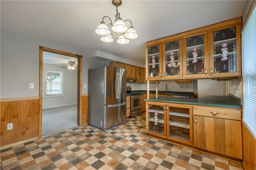 8273 South Becks Grove Road Freetown, IN 47235 - Photo 24 of 39
