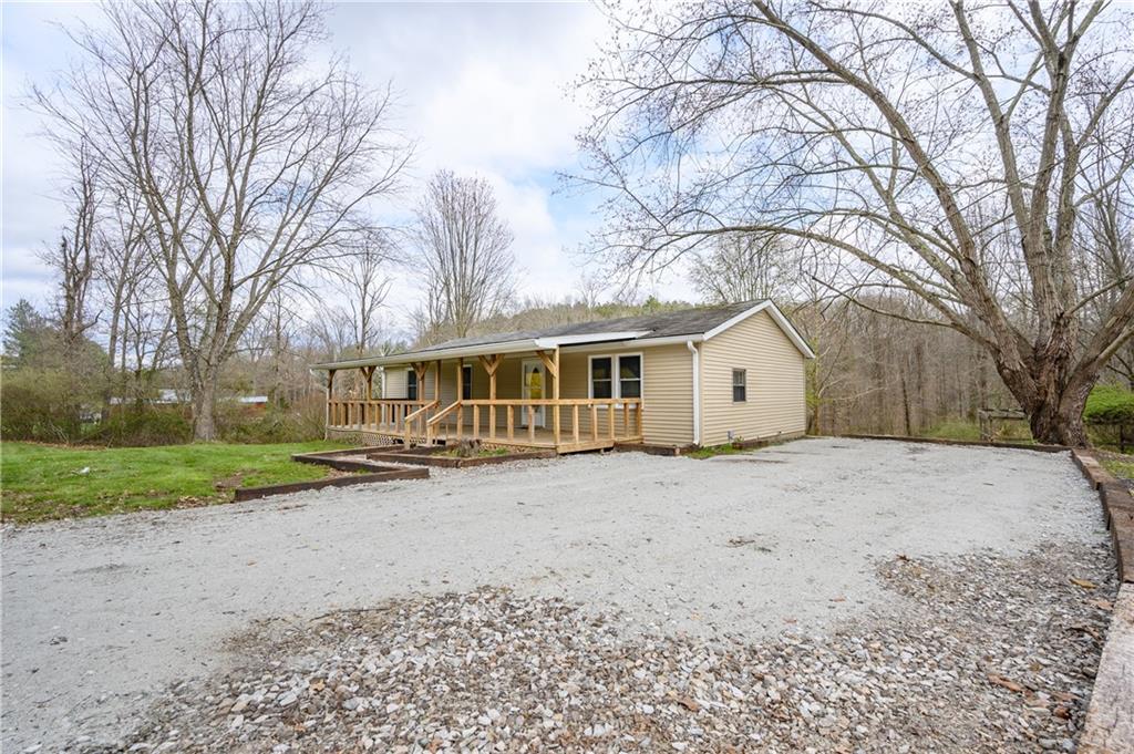 8273 South Becks Grove Road Freetown, IN 47235 - Photo 3 of 39