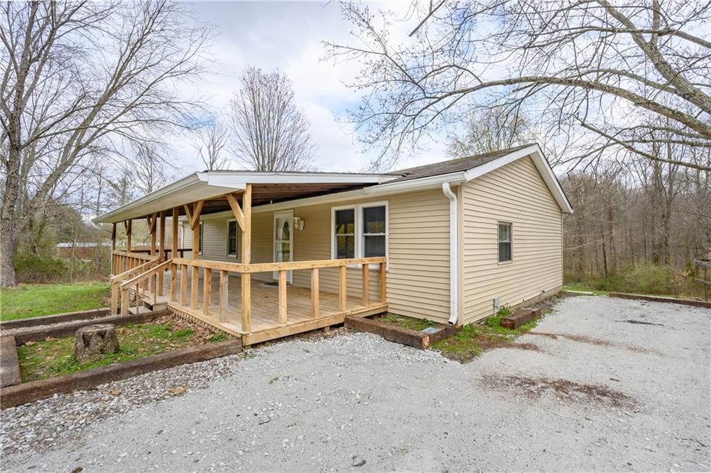 8273 South Becks Grove Road Freetown, IN 47235 - Photo 4 of 39