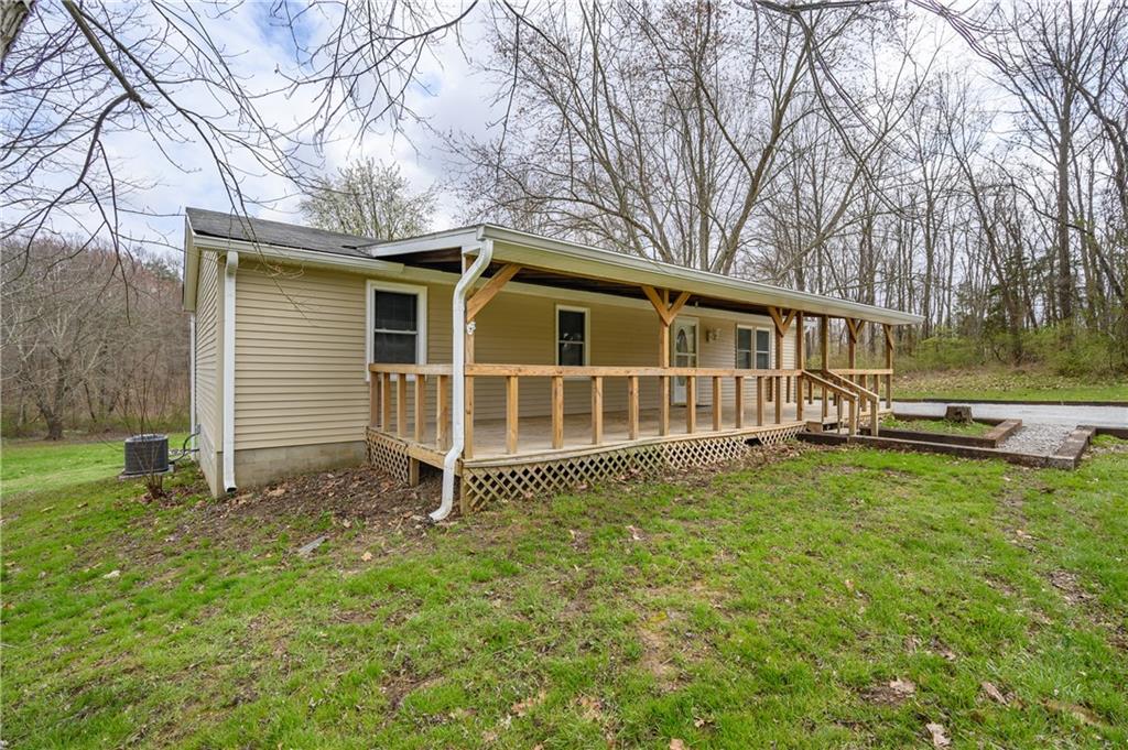 8273 South Becks Grove Road Freetown, IN 47235 - Photo 5 of 39