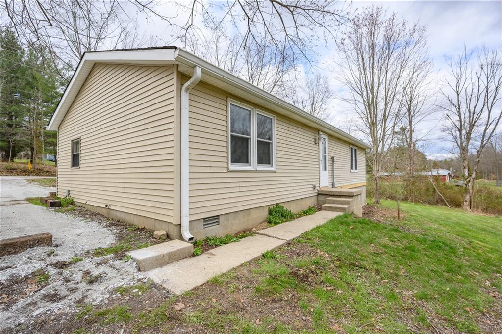 8273 South Becks Grove Road Freetown, IN 47235 - Photo 8 of 39