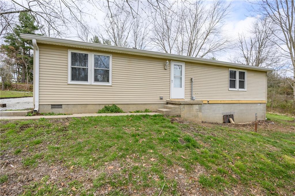 8273 South Becks Grove Road Freetown, IN 47235 - Photo 9 of 39