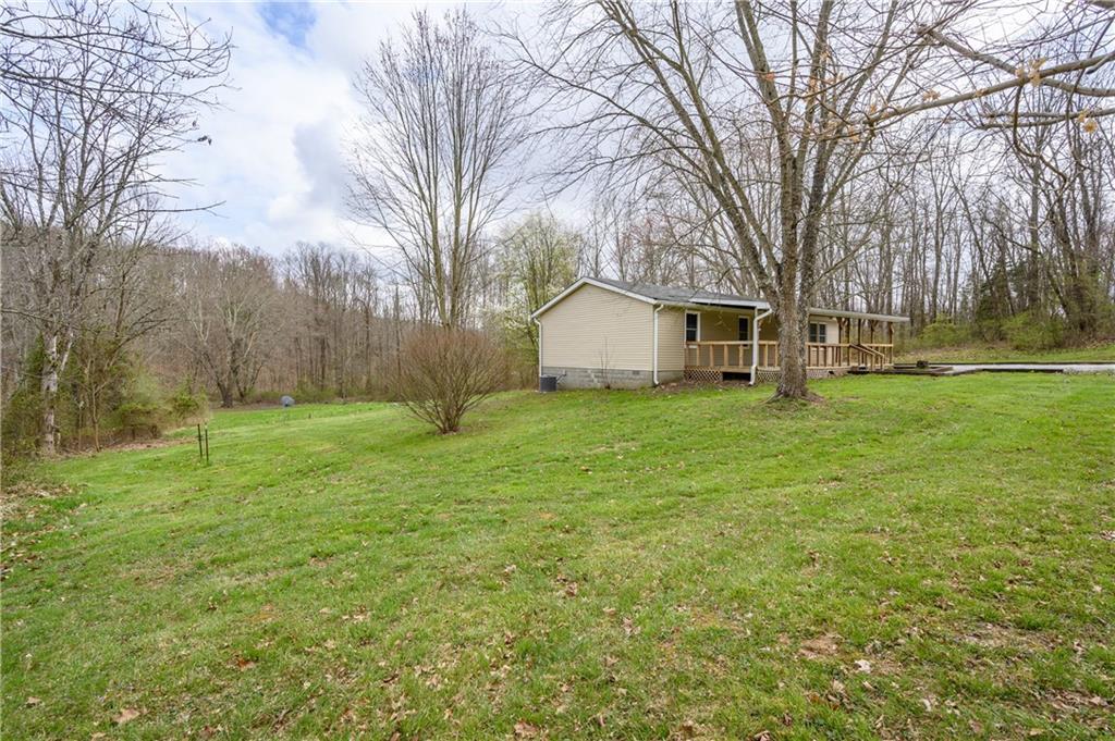 8273 South Becks Grove Road Freetown, IN 47235 - Photo 10 of 39