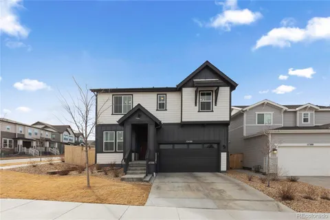$675,000 | 17400 Birds Foot Trail, Parker, CO 80134