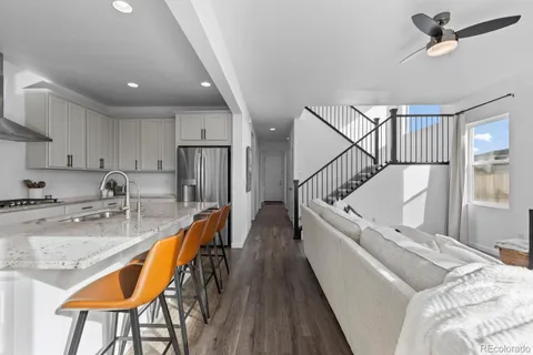 $675,000 | 17400 Birds Foot Trail, Parker, CO 80134