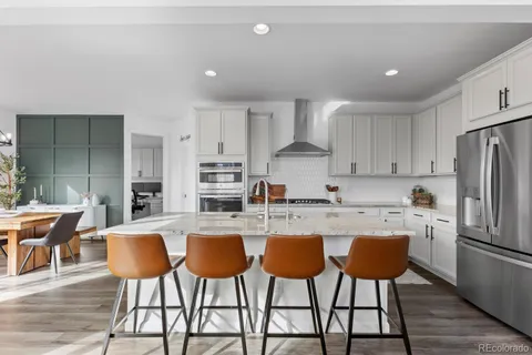 $675,000 | 17400 Birds Foot Trail, Parker, CO 80134