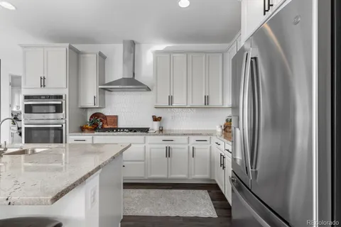 $675,000 | 17400 Birds Foot Trail, Parker, CO 80134