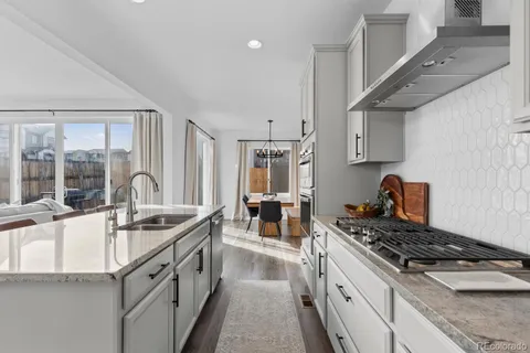 $675,000 | 17400 Birds Foot Trail, Parker, CO 80134