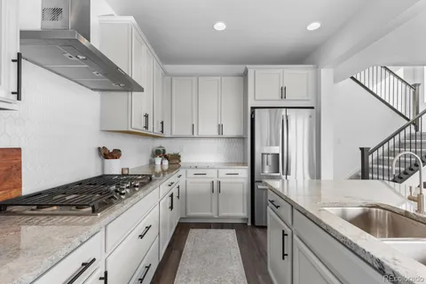 $675,000 | 17400 Birds Foot Trail, Parker, CO 80134