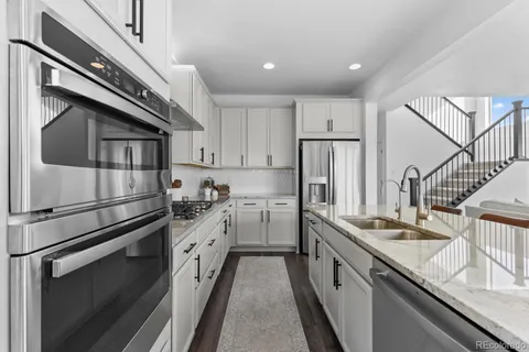 $675,000 | 17400 Birds Foot Trail, Parker, CO 80134