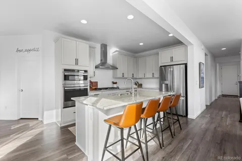 $675,000 | 17400 Birds Foot Trail, Parker, CO 80134