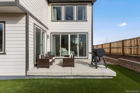 $675,000 | 17400 Birds Foot Trail, Parker, CO 80134