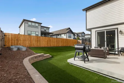 $675,000 | 17400 Birds Foot Trail, Parker, CO 80134