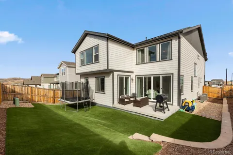 $675,000 | 17400 Birds Foot Trail, Parker, CO 80134