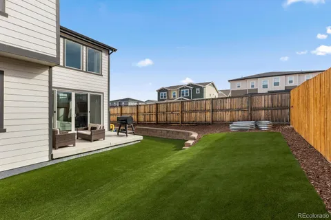 $675,000 | 17400 Birds Foot Trail, Parker, CO 80134