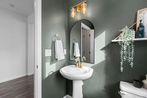 $675,000 | 17400 Birds Foot Trail, Parker, CO 80134