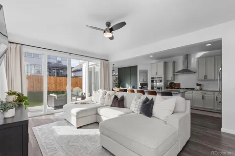 $675,000 | 17400 Birds Foot Trail, Parker, CO 80134