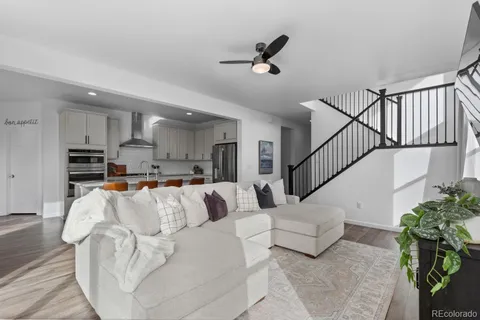 $675,000 | 17400 Birds Foot Trail, Parker, CO 80134