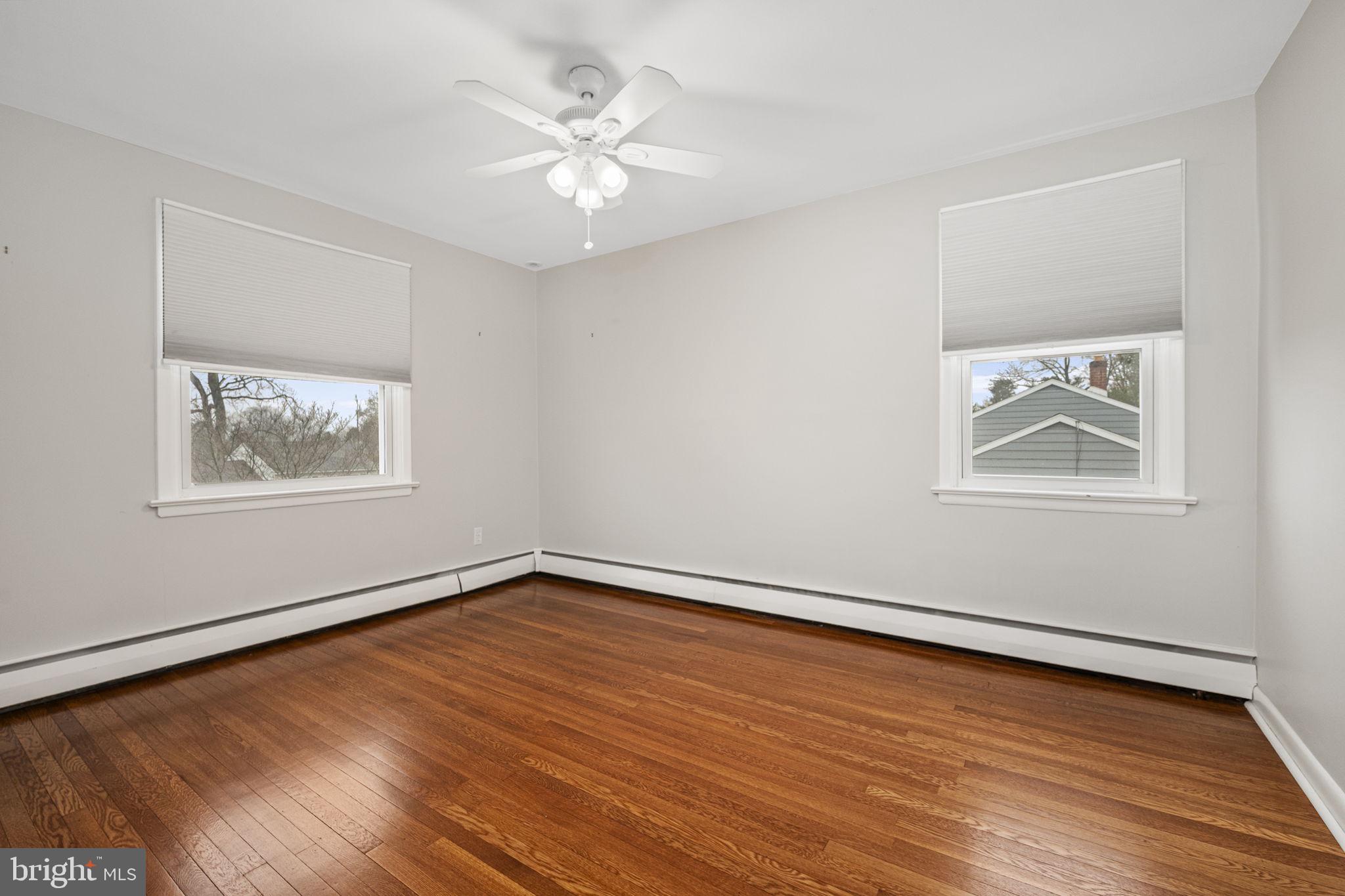 711 Elgin Road Newtown Square, PA 19073 - Photo 15 of 36 2nd bedroom