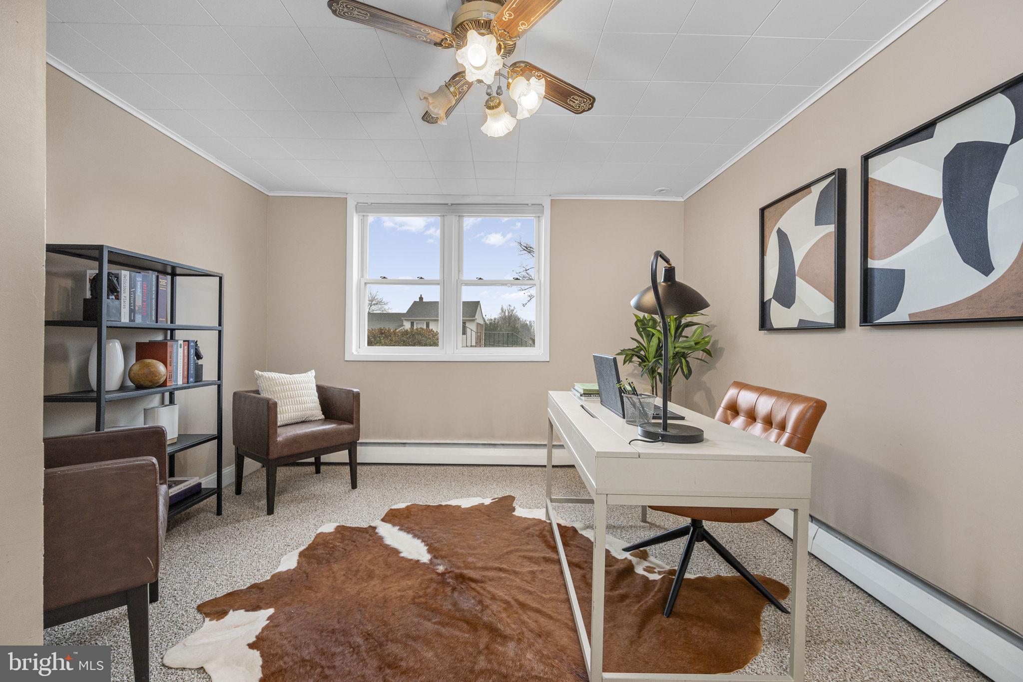 711 Elgin Road Newtown Square, PA 19073 - Photo 18 of 36 Office