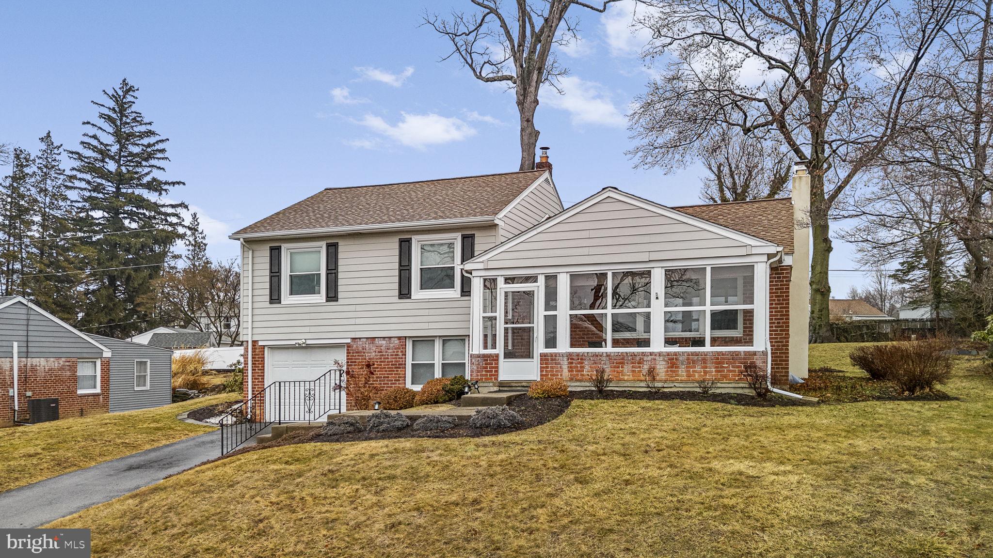711 Elgin Road Newtown Square, PA 19073 - Photo 26 of 36 Over .25 acres