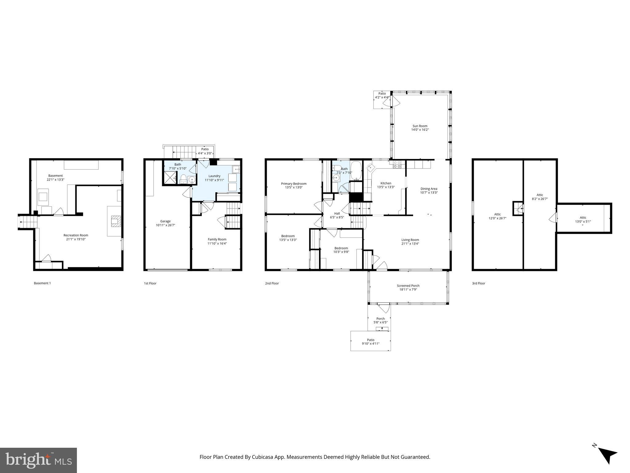 711 Elgin Road Newtown Square, PA 19073 - Photo 32 of 36 Gallery Image 32