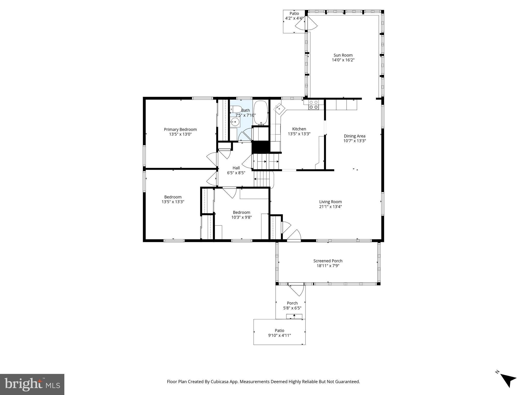 711 Elgin Road Newtown Square, PA 19073 - Photo 34 of 36 Gallery Image 34