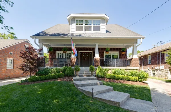 $7,650 | 2500 C West Linden Avenue, Nashville, TN 37212