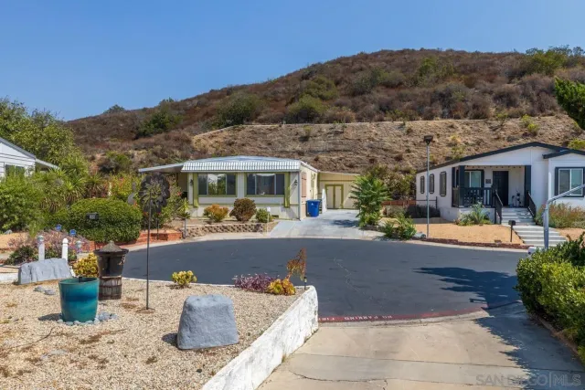 $249,000 | 9100 Single Oak Drive, Unit 110, Lakeside, CA 92040