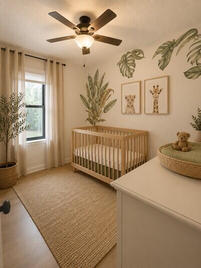146 Swallow Road St. Augustine, FL 32086 - Photo 9 of 16 bedroom 2