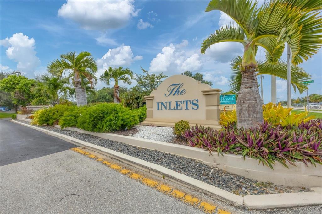175 Inlets Boulevard, Unit 175 Nokomis, FL 34275 - Photo 27 of 54 Gallery Image 27