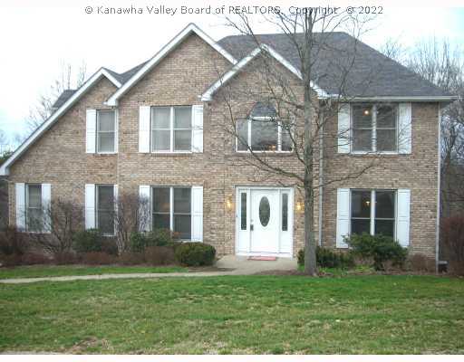 146 Summit Ridge Road Hurricane, WV 25526 - Photo 1 of 8 Exterior Front.