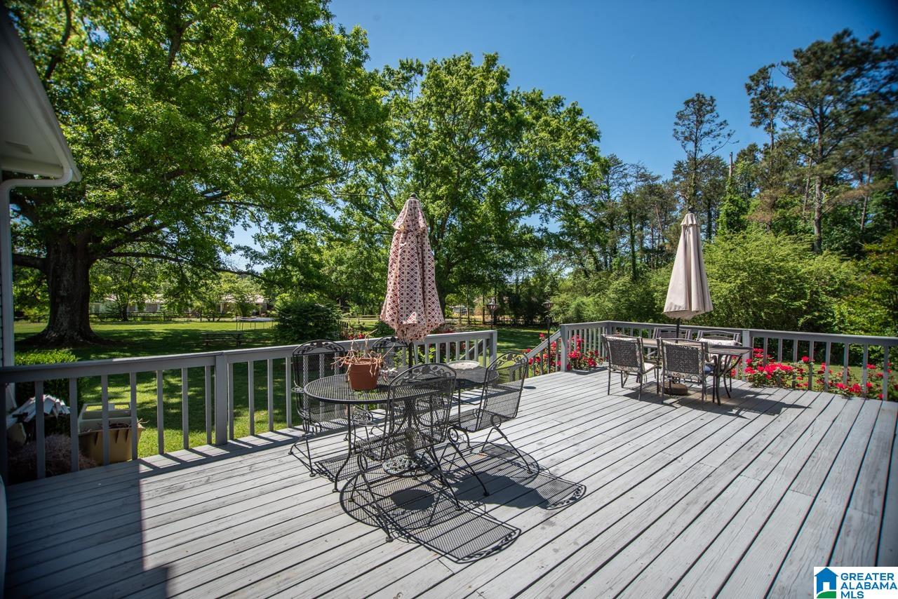 95 Cherry Tree Lane Cropwell, AL 35054 - Photo 2 of 48