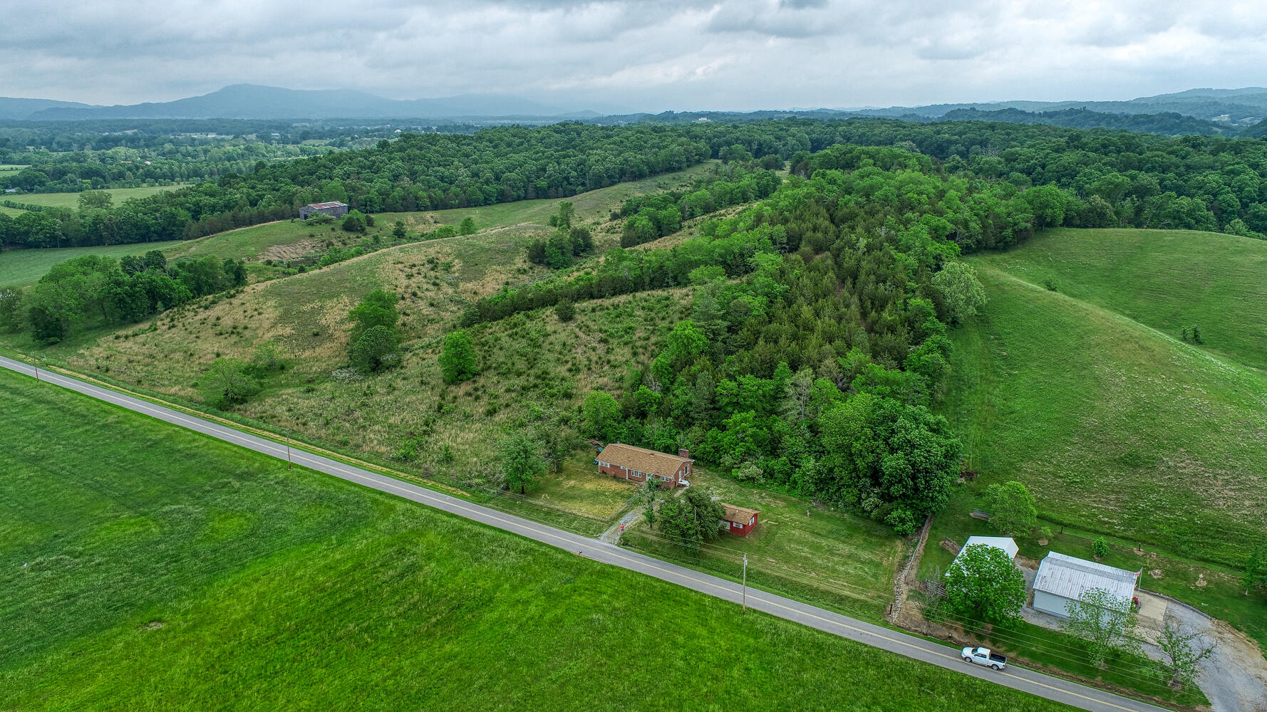 160 Kenneytown Road Greeneville, TN 37745 - Photo 8 of 63 160 Kenneytown. Gv MLSa (9 of 22)