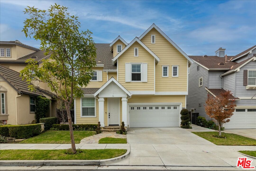 5 Sachem Way Ladera Ranch, CA 92694 - Photo 1 of 37 a front view of a house with a yard
