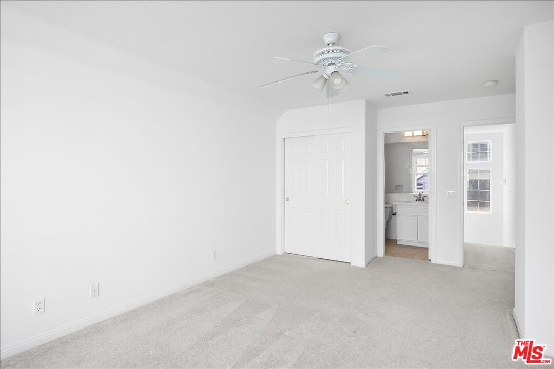 5 Sachem Way Ladera Ranch, CA 92694 - Photo 11 of 37 an empty room with a bathroom
