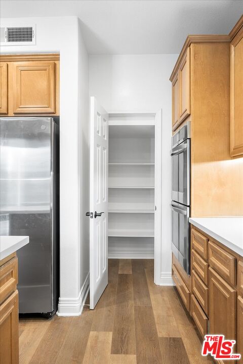 5 Sachem Way Ladera Ranch, CA 92694 - Photo 22 of 37 a view of walk in closet with empty room
