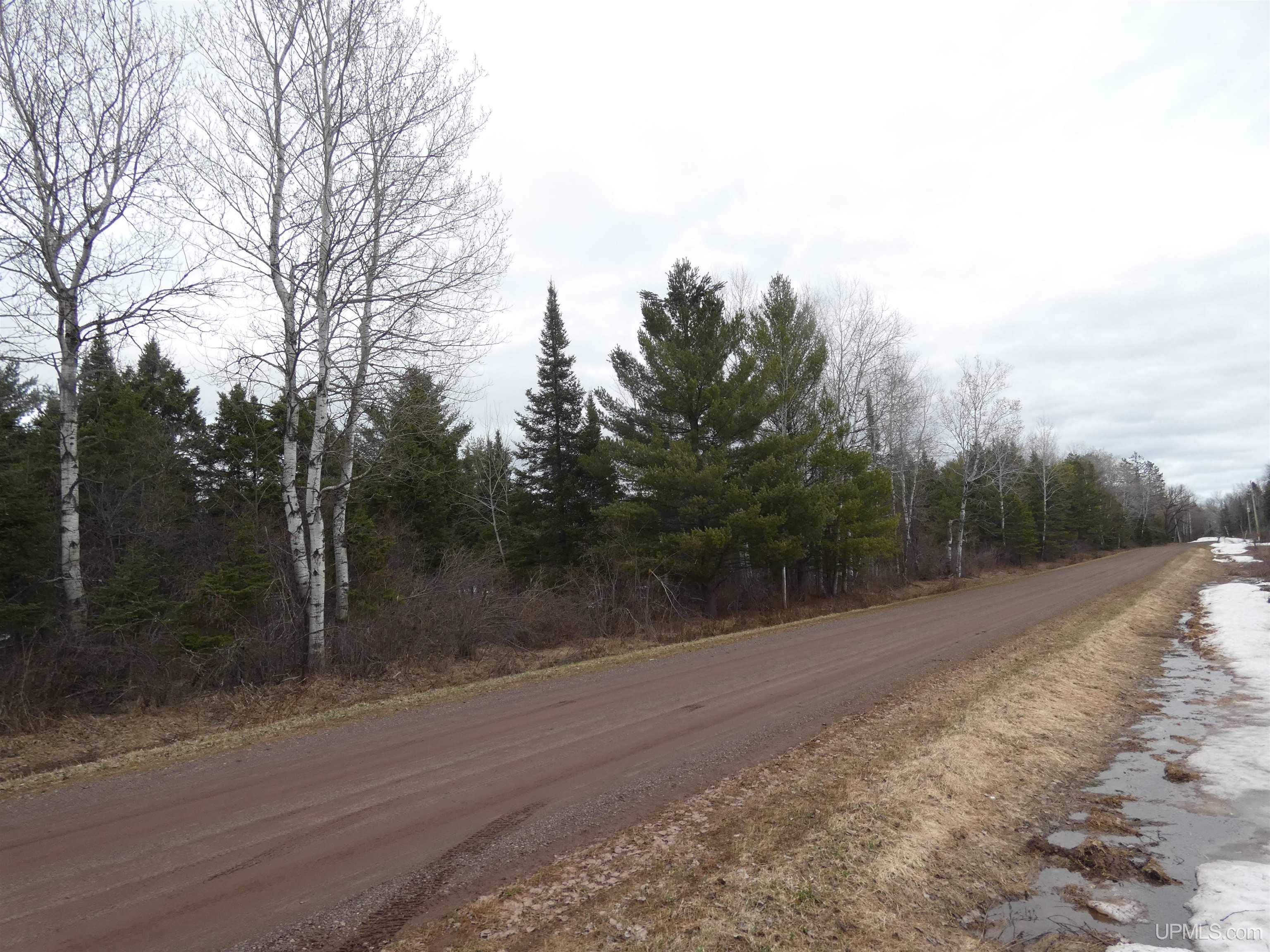 1 1 Mile Road Bruce Crossing, MI 49912 - Photo 2 of 13