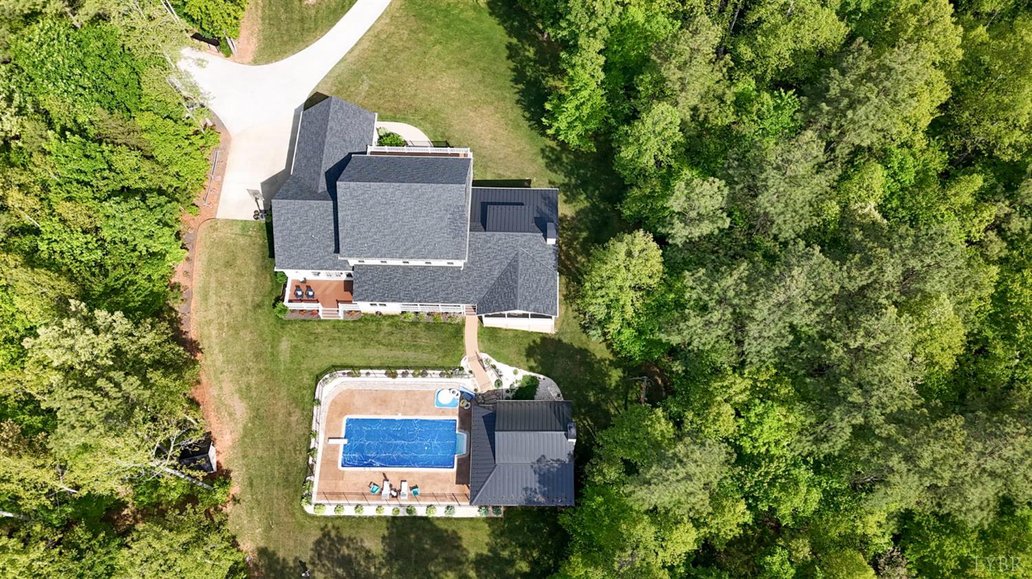 5968 Dearborn Road Evington, VA 24550 - Photo 4 of 99