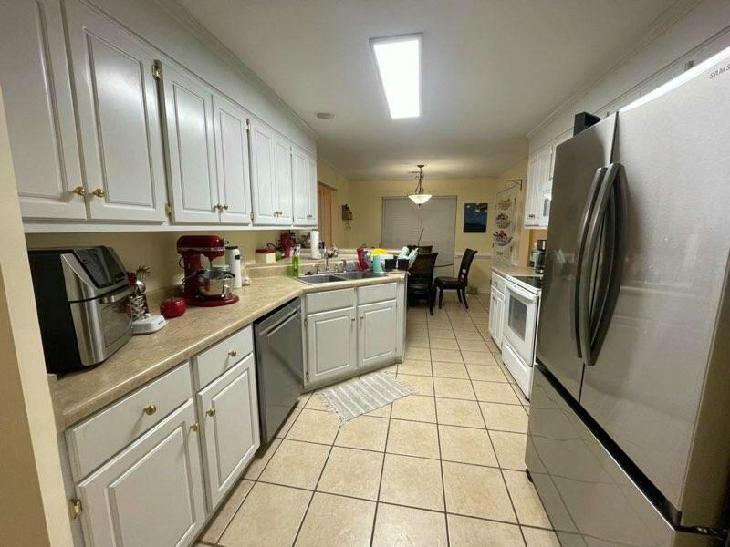 4041 Rosedale Place, Unit 1 Grovetown, GA 30813 - Photo 4 of 11 kitchen l