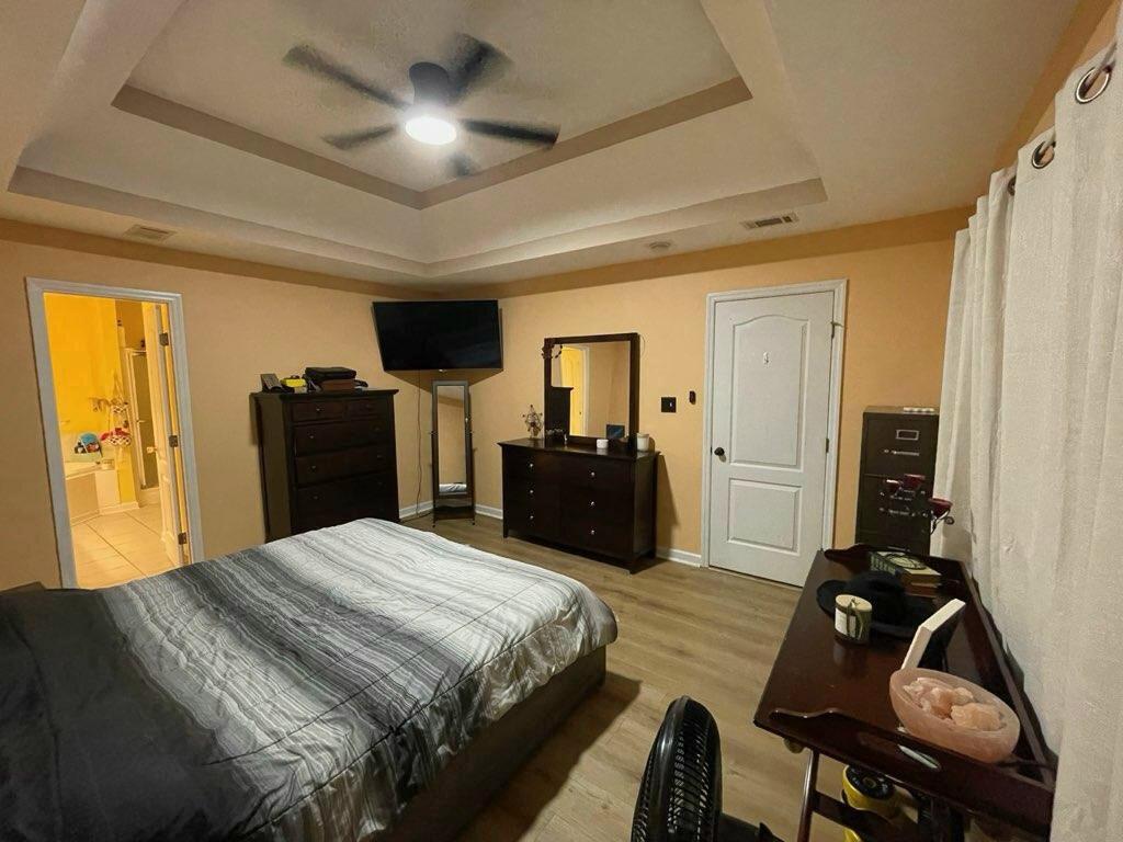 4041 Rosedale Place, Unit 1 Grovetown, GA 30813 - Photo 6 of 11 MASTER BE