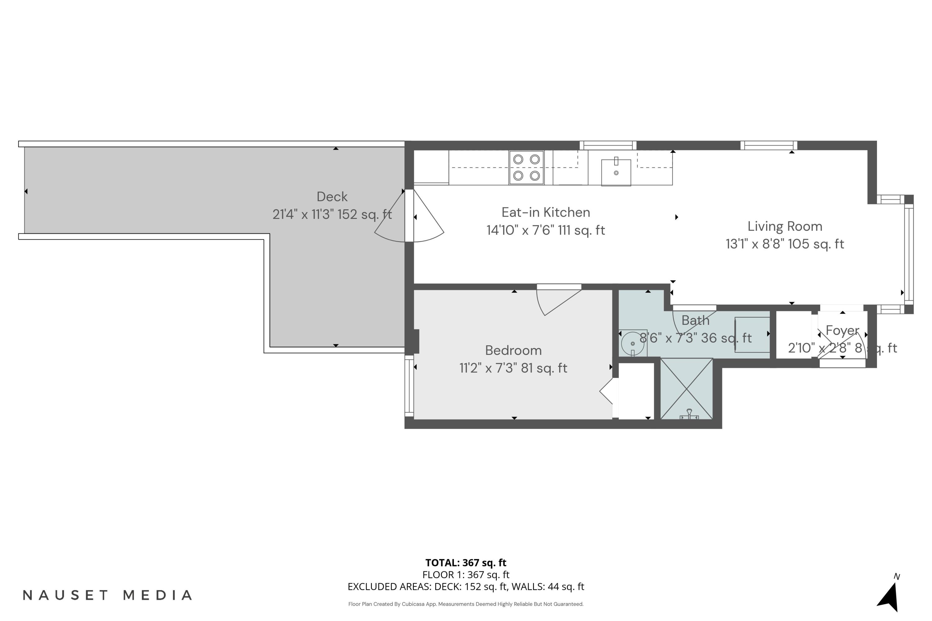 70 Commercial Street, Unit C Wellfleet, MA 02667 - Photo 32 of 32 a picture of a park with an outdoor