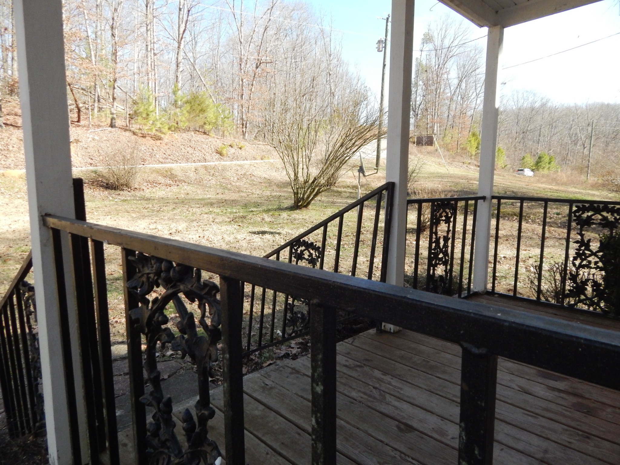 1020 Circle Bend Road Waynesboro, TN 38485 - Photo 20 of 30 Gallery Image 20
