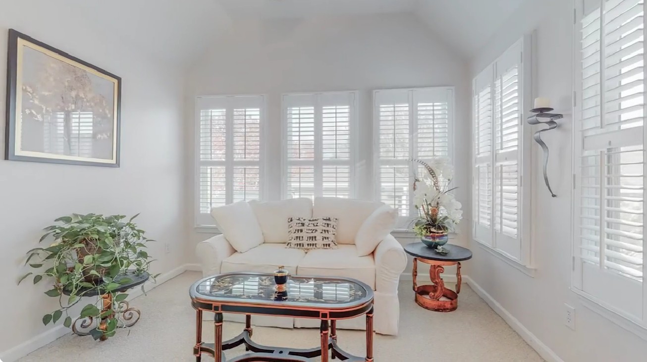 604 Watermark Way Franklin, TN 37064 - Photo 15 of 37 a living room with furniture and a potted plant